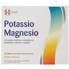 Matt Potassio Magnesio 20 Buste 200 g - -