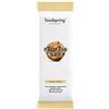Foodspring Protein Bar Cookie Dough 60 g - -