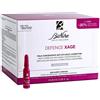 Bionike Defence XAge Fiale Concentrate Antietà 14 Pezzi - -