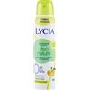 Lycia Nature Fresh Touch Deodorante Spray 150 ml - -