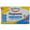 Equilibra Magnesio con Vitamine del Gruppo B 30 Compresse - -
