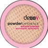 Debby Cipria Powder Exp. Mat Fix N.1 - -