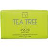 Mario Fissi Tea Tree Sapone Solido 100 g - -