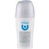 Infasil Neutro Tripla Protezione Deodorante Roll-On 50 ml - -