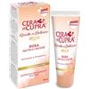 Cera di Cupra Crema Rosa Tubo 75ml - -