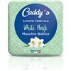 Caddy's White Musk Sapone Solido al Muschio Bianco 106 g - -