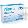 Irilens Gocce Oculari 15 Fiale Monodose Acido Ialuronico - -