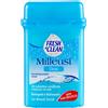 Salviette disinfettanti antibatteriche milleusi - FreshClean - barattolo da  40 pezzi su