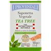 I Provenzali Saponetta Vegetale Tea Tree 100 g - -