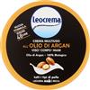 Leocrema Crema Multiuso Olio di Argan 150 ml - -
