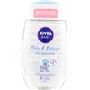 Nivea Baby Dolce & Delicato Olio Nutriente 200 ml - -