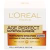 L'Oréal Paris Age Perfect Nutrition Suprême Trattamento Riparatore Giorno 50 ml - -
