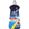 2x500ml Finish Brillantante Lavastoviglie Limone Brillantante Additivo