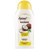 Splendor Splend'or Balsamo Addolcente Al Cocco Capelli Lunghi E Ribelli 300 ml - -