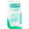 Gum Soft-Picks Advanced Regular/Medium 30 Pezzi - -