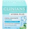 Clinians Hydra Plus Crema Idratante Leggera 50 ml - -