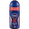 Nivea For Men Dry Deodorante Roll-On 50ml - -