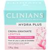 Clinians Hydra Plus Crema Idratante Lenitiva 50 ml - -