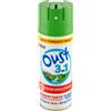 Oust 3 in 1 Spray Disinfettante per Superfici e Tessuti d'Arredo, 400ml - -