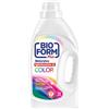Bioform Plus Detersivo Lavatrice Igienizzante Color 30 Lavaggi - -