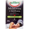 Equilibra Melatonina + Griffonia 60 Compresse - -