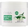 Omia Ecobiologico Aloe Maschera 250 ml - -