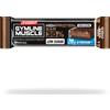 Enervit Gymline High Protein Barretta Dark Choco 55g - -