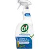 Cif Green Active Anticalcare Spray 650 ml - -