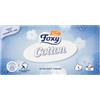 Foxy Cotton Veline 3 veli con fibre di cotone 90 pezzi - -