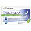 Arkorelax Melatonyl 60 Compresse - -