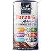 Matt Benessere Forza 6 Advance 20 Vitamine e Minerali - -