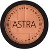 Astra Bronze Skin Powder Terra Bruciata N.011 - -