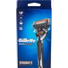 Gillette Rasoio ProGlide Sensitive Manico Flexball 2 Ricariche - -
