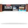 Enervit Gymline High Protein Barretta Cioccolato e Vaniglia 55g - -