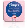 Caddy's Pink Romance Sapone Solido alla Rosa 106 g - -