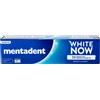 Mentadent White Now Dentifricio Original 75ml - -