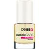 Debby Smalto Olio Cuticole e Unghie - -