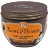 Tesori d'Oriente Fiori di Loto Crema Corpo Aromatica 300 ml - -