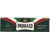 Proraso Olio di Eucalipto e Mentolo Sapone da Barba 150 ml - -