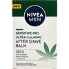 Nivea Men Sensitive Pro Balsamo Dopobarba Ultra-Calming 100 ml - -