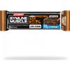 Enervit Gymline High Protein Barretta Cioccolato e Arancia 40g - -
