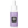 Astra Olio Cuticole - -