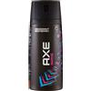 Axe Deodorante Spray Marine 150ml - -