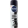 Nivea Men Black & White Invisible Original Deodorante Uomo Spray 150 ml - -