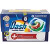 Dash Pods Powder Igienizzante 19 Lavaggi - -