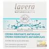 Lavera Basis Sensitiv Crema Idratante Antirughe Jojoba Bio & Aloe Vera Bio 50 ml - -