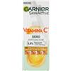 Garnier SkinActive Siero Vitamina C Anti-Macchie 30 ml - -