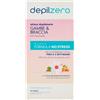 Depilzero Strisce Depilatorie Gambe & Braccia 20 Strisce + 4 Salviettine - -