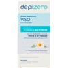 Depilzero Strisce Depilatorie Viso 20 Strisce + 4 Salviettine - -