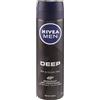 Nivea For Men Deep Deodorante Spray 150ml - -
